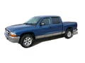 Picture of QAA Stainless Rocker Panel Trim 10Pc Fits 1997-2004 Dodge Dakota TH37989