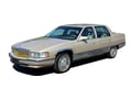 Picture of QAA Stainless Rocker Panel Trim 10Pc Fits 1997-1999 Cadillac DeVille TH37245
