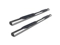 Picture of Go Rhino 4 in. 1000 Series SideSteps Kit - Polished
