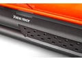Picture of Go Rhino Dominator Xtreme DT Steps with Frame Mounted Bracket Kit - Textured Black