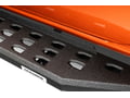 Picture of Go Rhino RB20 Running Board & Mount Kit - Bedliner Coating