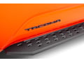 Picture of Go Rhino RB20 Slim Line Running Board & Mount Kit - Textured Black