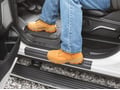 Picture of WeatherTech SillProtector - Black