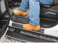 Picture of WeatherTech SillProtector - Black