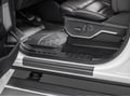 Picture of WeatherTech SillProtector - Black