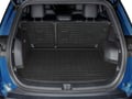 Picture of WeatherTech Cargo Liner With Bumper Protector - Black