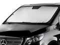 Picture of WeatherTech SunShade Full Vehicle Kit - Silver / Black