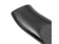 Picture of Westin PRO TRAXX 5 Oval Nerf Step Bars - Black