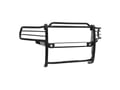 Picture of Westin Sportsman X Grille Guard - Textured Black