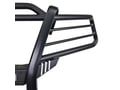 Picture of Westin Sportsman X Grille Guard - Textured Black