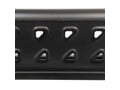 Picture of Westin Outlaw Running Boards - Textured Black