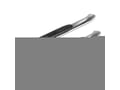 Picture of Westin ProTraxx 4 In. Oval Step Bars - Stainless Steel - Regular Cab