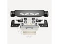 Picture of Westin Pro-Series Front Bumper - Textured Black