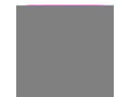 Picture of Westin ProTraxx 5 in. Oval Step Bar Wheel-To-Wheel - Black
