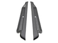 Picture of Westin Outlaw Drop Running Boards - Double Cab