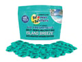 Picture of Wonder Wafers Island Breeze Scent - 250ct Canister