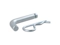 Picture of Curt 21404 Trailer Hitch Pin & Clip with Grooved Head, 1/2