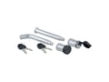 Picture of Curt Lock Set for Adjustable Channel Mounts