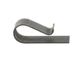 Picture of Curt Replacement Direct-Weld Square Jack Handle Clip for #28512