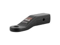 Picture of Curt Commercial Duty Forged Trailer Hitch Ball Mount, Fits 2-1/2