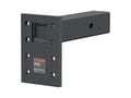 Picture of Curt Adjustable Pintle Mount for 2-1/2