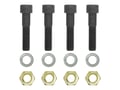 Picture of Curt Pintle Mount Hardware Kit (60,000 lbs. - Black Oxide)