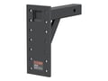 Picture of Curt Adjustable Pintle Mount for 2