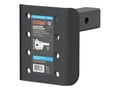 Picture of Curt Adjustable Pintle Mount for 2