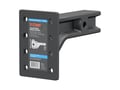 Picture of Curt Adjustable Pintle Mount for 2-1/2