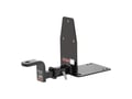 Picture of Curt Class 1 Trailer Hitch with Ball Mount - 1-1/4