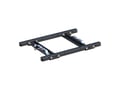 Picture of Curt Replacement Silverado, Sierra 2500, 3500, Ford F250, F350 Puck System 5th Wheel Adapter with Standard Rails, 25,000 lbs