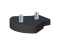 Picture of Curt A-Series 5th Wheel Wedge Kit for Rotating Pin Box
