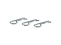 Picture of Curt Trailer Hitch Clips for 1/2 or 5/8