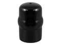 Picture of Curt Black Rubber Trailer Hitch Ball Cover, 1-7/8 or 2