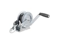 Picture of Curt Manual Hand Crank Boat Trailer Winch, 1,400 lbs Capacity, 7-1/2