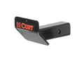 Picture of Curt Hitch-Mounted Skid Shield (Fits 2