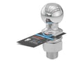 Picture of Curt Chrome Trailer Hitch Ball - 15,000 lbs, 2-5/16