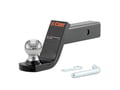 Picture of Curt Fusion Ball Mount With 2