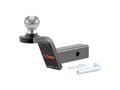 Picture of Curt Fusion Trailer Hitch Mount with 2