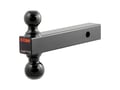 Picture of Curt Multi-Ball Trailer Hitch Ball Mount, 2, 2-5/16