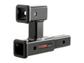Picture of Curt Dual Receiver Trailer Hitch Ball Mount, 2-Inch, 3,500 lbs