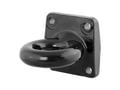 Picture of Curt Black Steel Pintle Hitch Lunette Ring 3