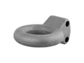 Picture of Curt Raw Steel Pintle Hitch Lunette Ring 3