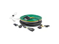 Picture of Curt Custom Towed-Vehicle RV Wiring Harness