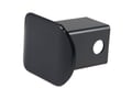 Picture of Curt Black Plastic Trailer Hitch Cover, Fits 2