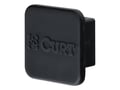 Picture of Curt Rubber Trailer Hitch Cover, Fits 2