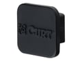 Picture of Curt Rubber Trailer Hitch Cover, Fits 1-1/4