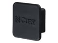 Picture of Curt Rubber Trailer Hitch Cover, Fits 2-1/2
