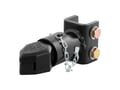 Picture of Curt Channel-Mount Adjustable Trailer Coupler, 2