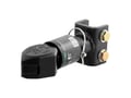 Picture of Curt Channel-Mount Adjustable Trailer Coupler, 2-5/16